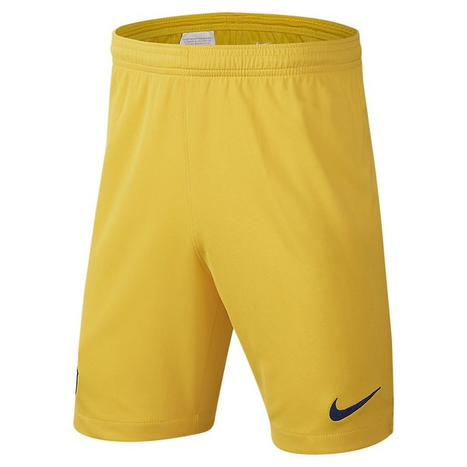Afbeelding van FC Barcelona Stadium Uitshort Kids