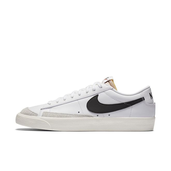 Afbeelding van Nike Blazer Low '77 Vintage White