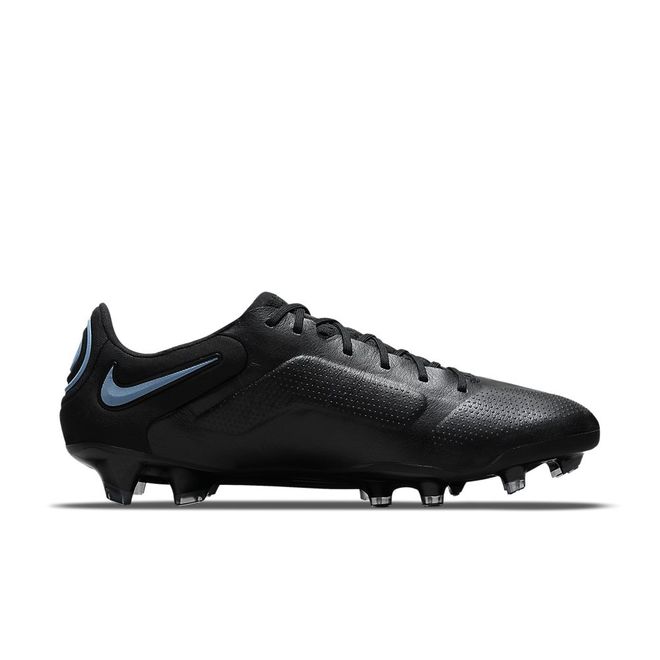 Afbeelding van Nike Tiempo Legend 9 Elite FG Black Iron Grey