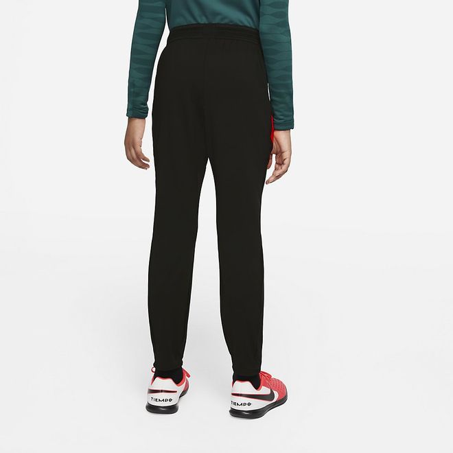Afbeelding van Liverpool FC Strike Set Kids Dark Atomic Teal