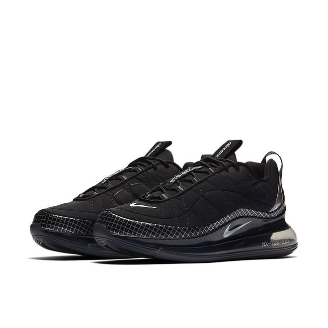 Afbeelding van Nike MX-720-818 Black Anthracite