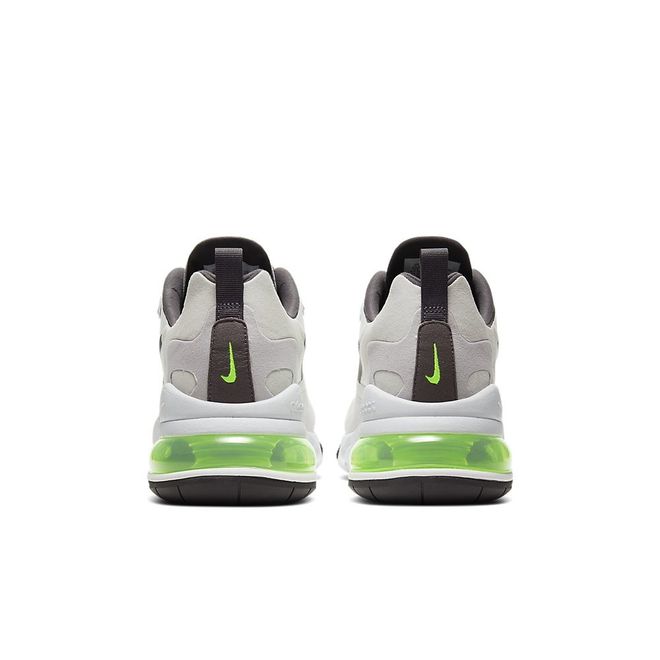 Afbeelding van Nike Air Max 270 React Summit White