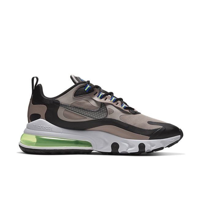 Afbeelding van Nike Air Max 270 React Winter Sepia Stone