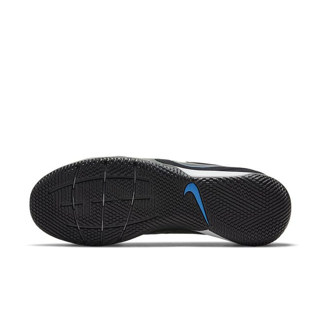 Afbeelding van Nike Legend 8 Academy IC Black-Red