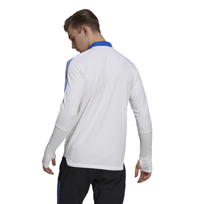 Afbeelding van Real Madrid Trainingsset White