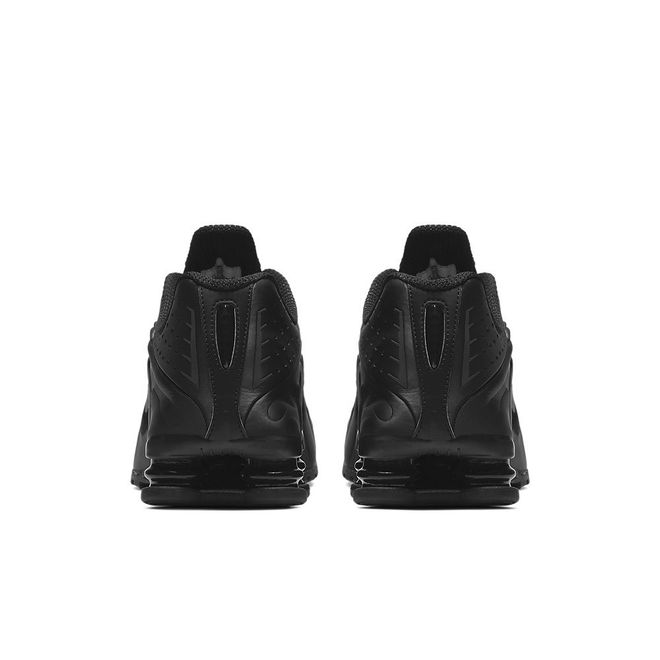 Afbeelding van Nike Shox R4 Black