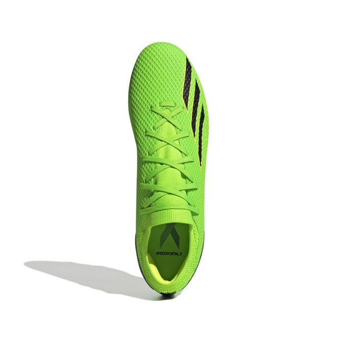 Afbeelding van Adidas X Speedportal.3 FG Solar Green
