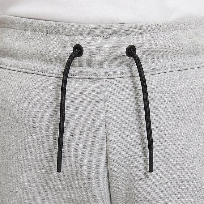 Afbeelding van Nike Sportswear Tech Fleece Pant Kids Dark Grey Heather