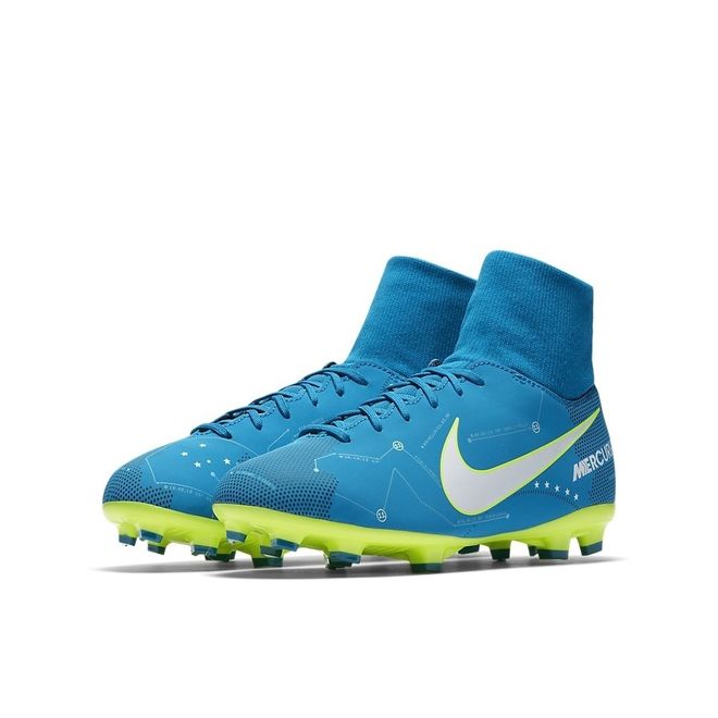Afbeelding van Nike Mercurial Victory VI Dynamic Fit Neymar FG Kids