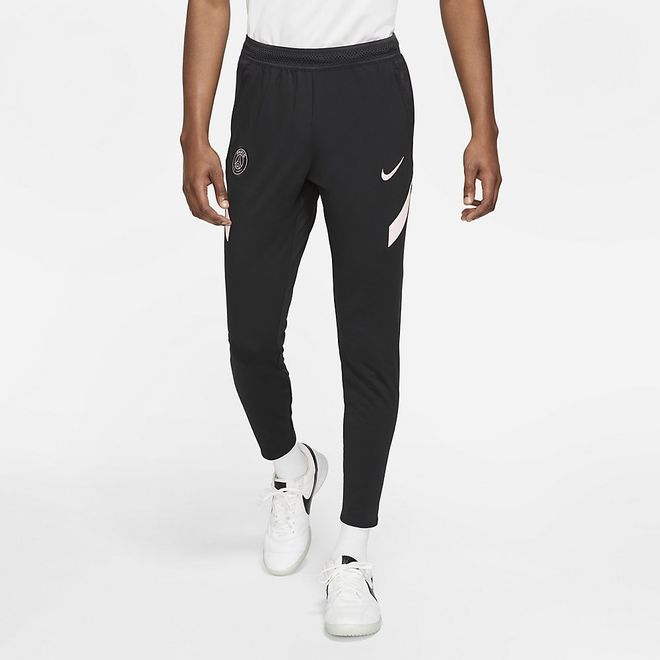 Afbeelding van Paris Saint-Germain Strike Set Black Arctic Punch