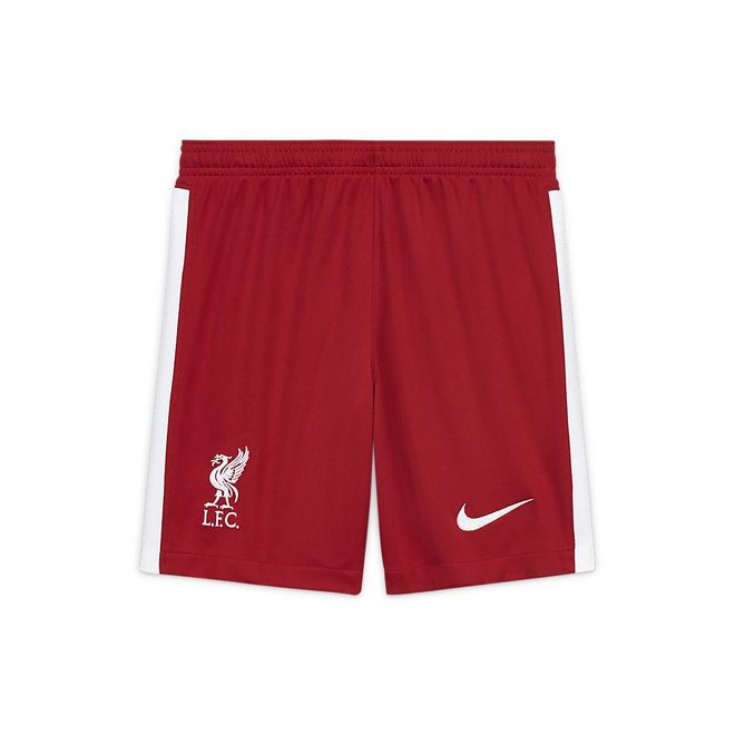 Afbeelding van Liverpool FC Stadium Thuis Short Kids