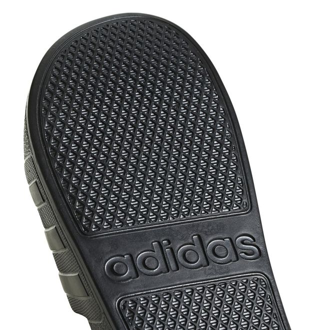 Afbeelding van Adidas Adilette Aqua Slippers Black
