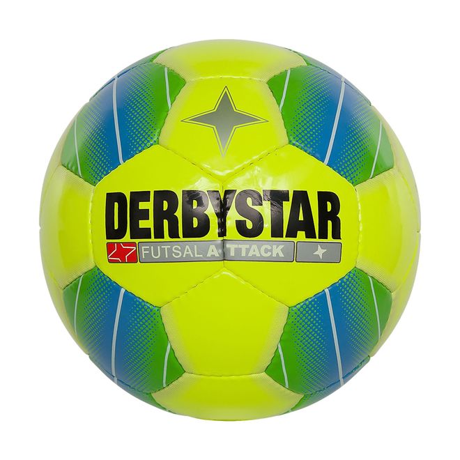 Afbeelding van Derbystar Futsal Attack