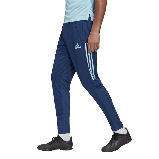 Afbeelding van Ajax Trainingsset Mystery Blue