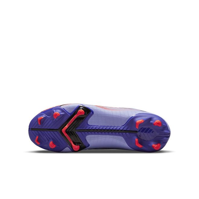 Afbeelding van Nike Mbappe Mercurial Superfly 8 Academy KM FG
