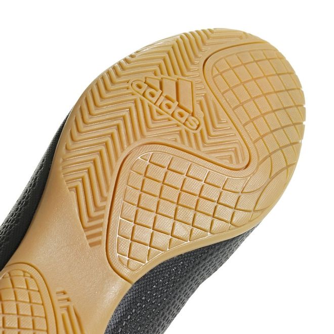 Afbeelding van Adidas X Tango 18.4 IC Zwart