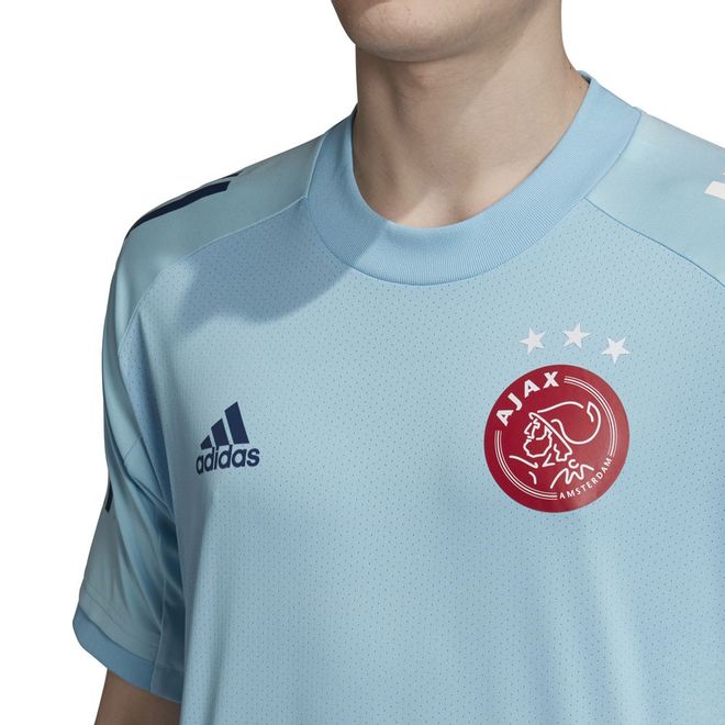 Afbeelding van Ajax Zomerset Icey Blue