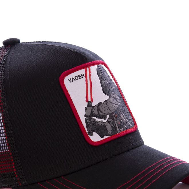 Afbeelding van Capslab Star Wars Vader Cap