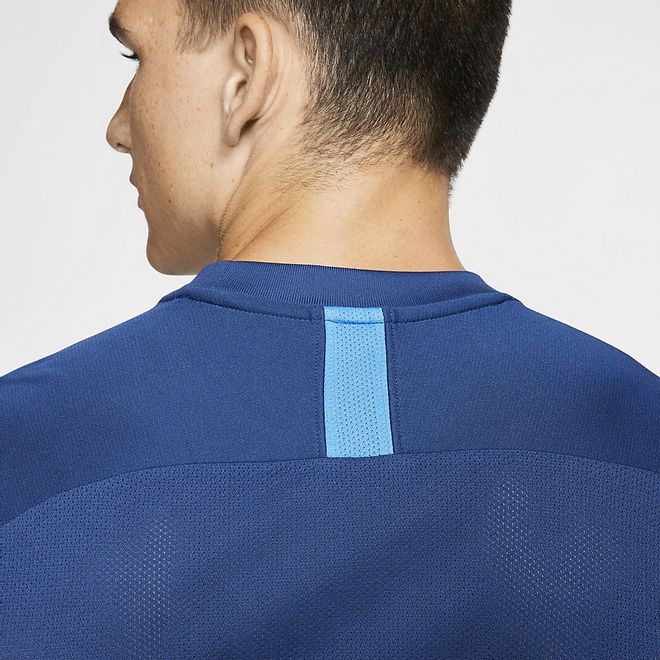 Afbeelding van Nike Dry Academy Top SS Costal Blue