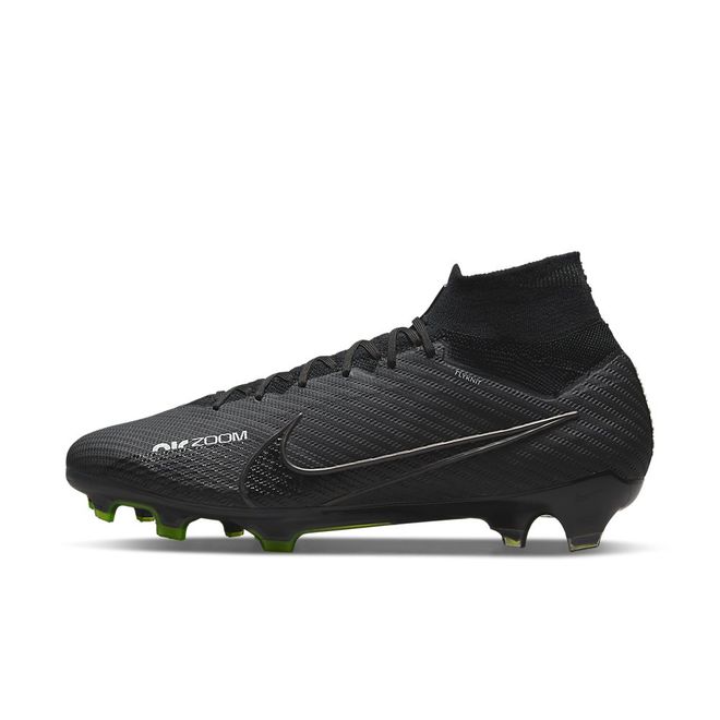 Afbeelding van Nike Zoom Mercurial Superfly 9 Elite FG Black