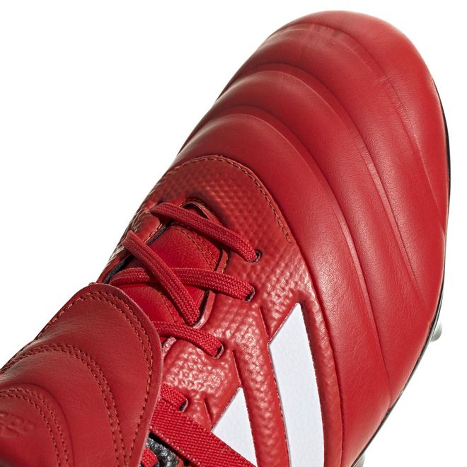 Afbeelding van Adidas Copa Gloro 20.2 FG Active Red