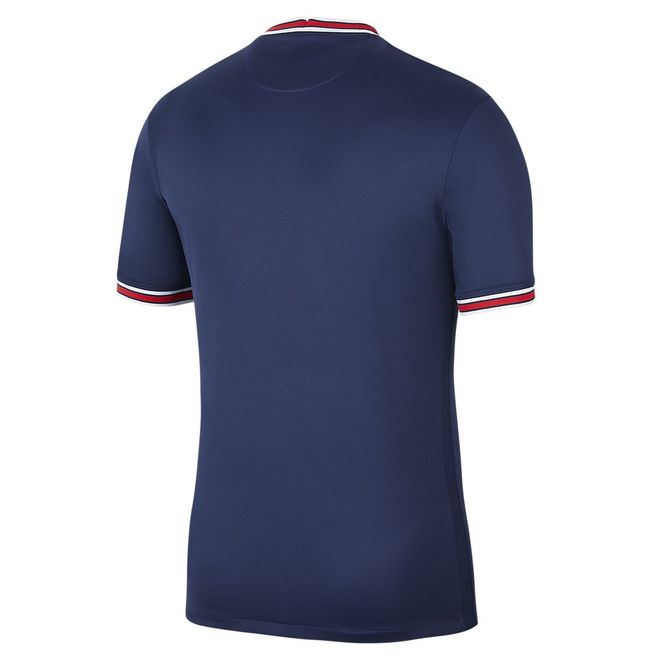 Afbeelding van Paris Saint-Germain Stadium Home Shirt 2021/22