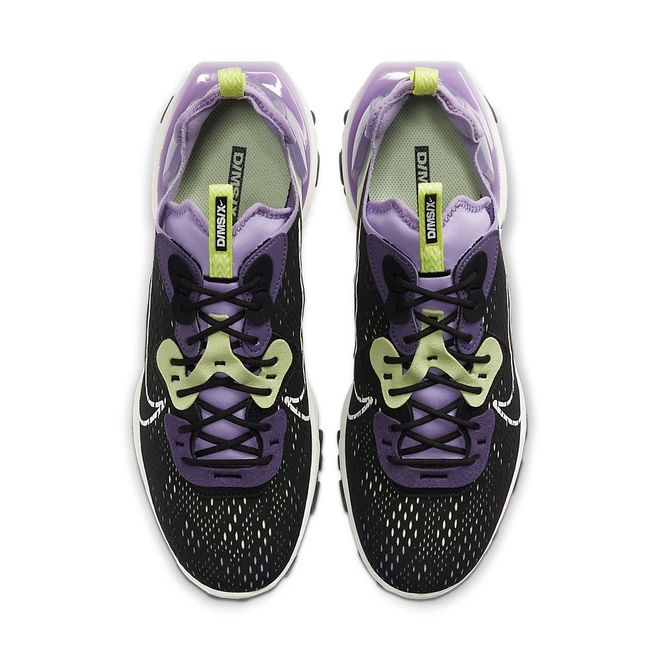 Afbeelding van Nike React Vision Black Sail