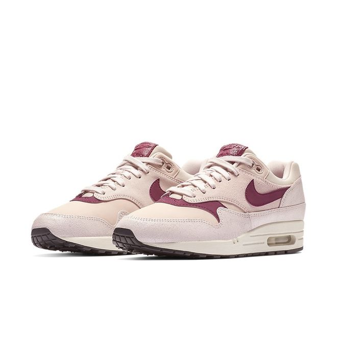 Afbeelding van Nike Air Max 1 Premium Barely Rose