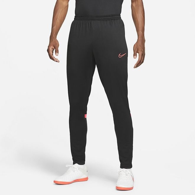 Afbeelding van Nike Dri-FIT Academy Pant Black Bright Crimson