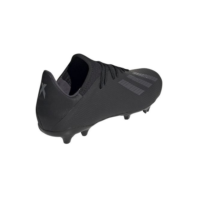 Afbeelding van Adidas X 19.3 FG Dark Script