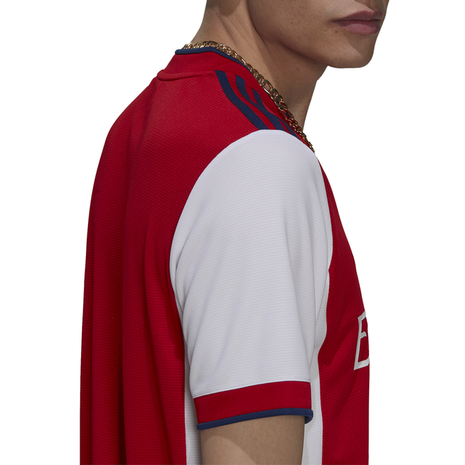 Afbeelding van Arsenal FC Shirt 21/22 Thuis