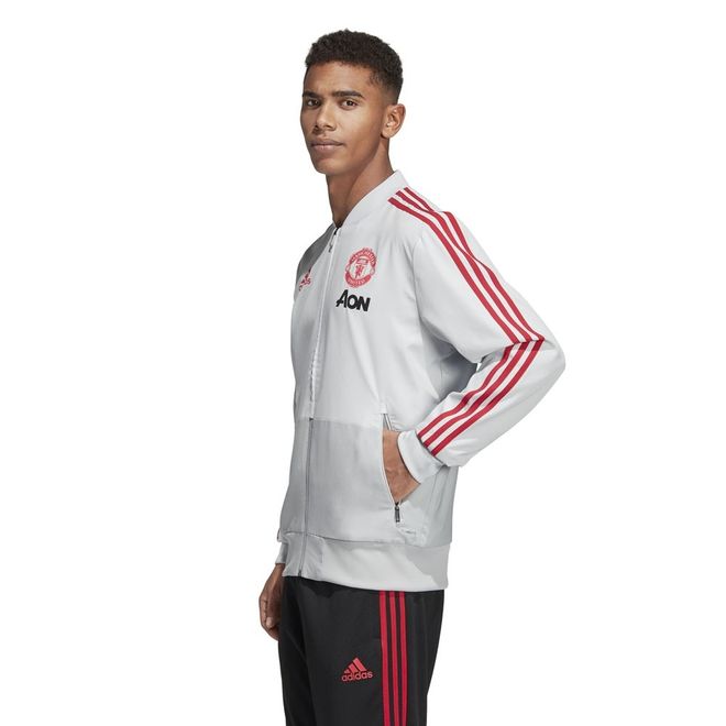 Afbeelding van Manchester United Presentatie Pak
