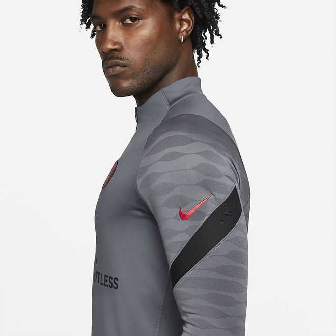 Afbeelding van Paris Saint-Germain Strike Set Dark Grey