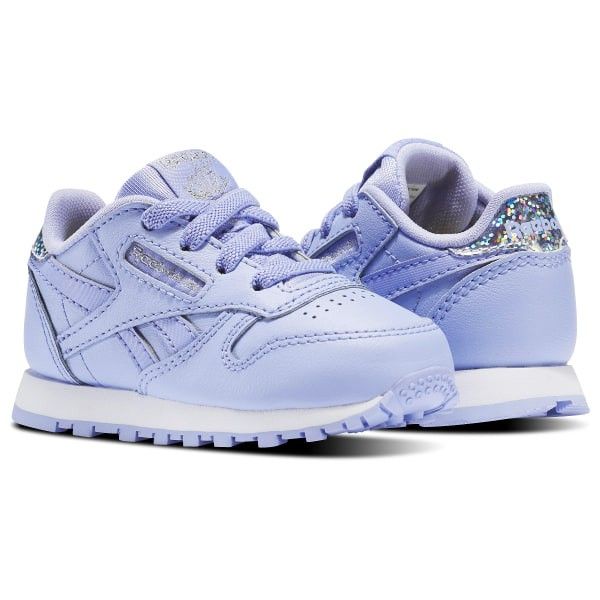 Afbeelding van Reebok Classic Leather Infants Pastel
