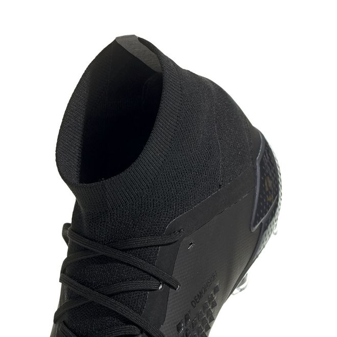 Afbeelding van Adidas Predator Mutator 20.1 FG Core Black