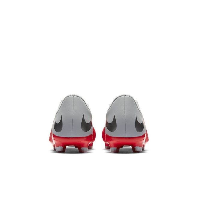 Afbeelding van Nike Hypervenom Phantom III Academy FG Kids Crimson