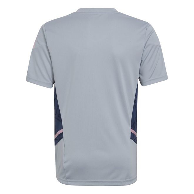 Afbeelding van Arsenal Condivo 22 Training Zomerset Kids Clear Onix