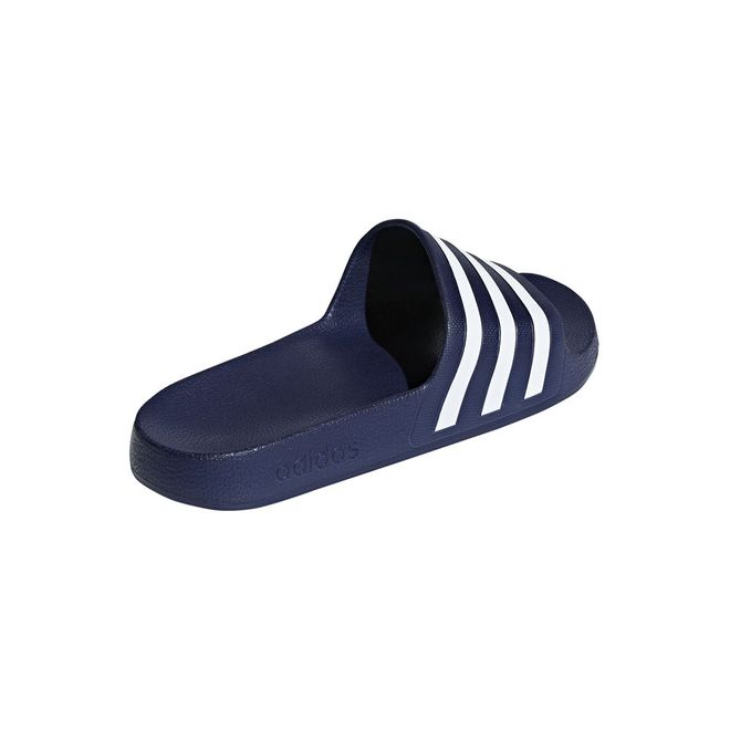 Afbeelding van Adidas Adilette Aqua Slippers Dark Blue