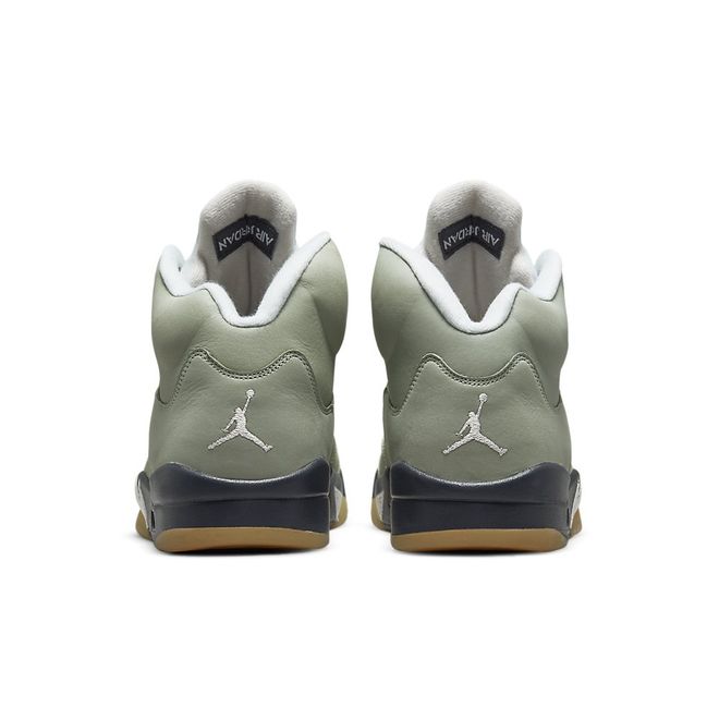 Afbeelding van Nike Air Jordan 5 Retro Jade Horizon