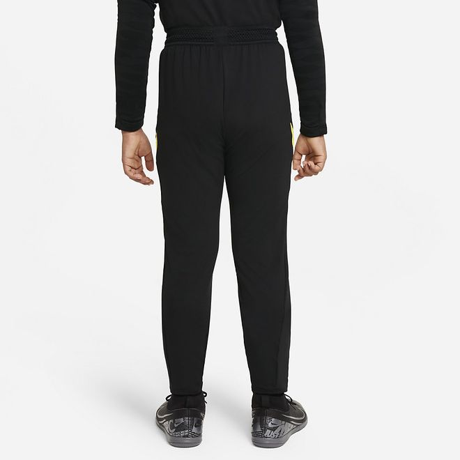 Afbeelding van Chelsea FC Strike Pant Kids Black Opti Yellow