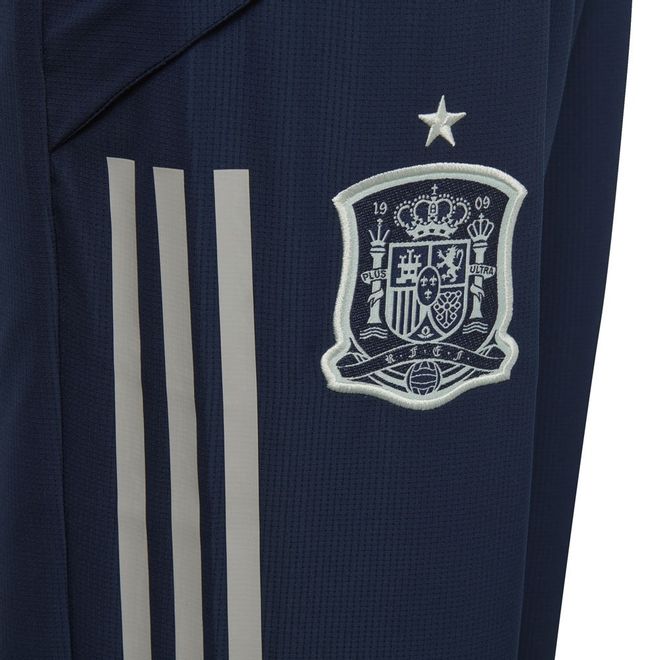 Afbeelding van FEF Spanje Presentatiepak Kids Collegiate Navy