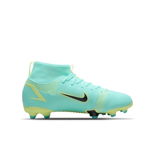 Afbeelding van Nike Mercurial Superfly 8 Academy MG Kids Dynamic Turquoise