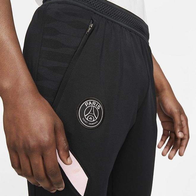 Afbeelding van Paris Saint-Germain Strike Set Black Arctic Punch