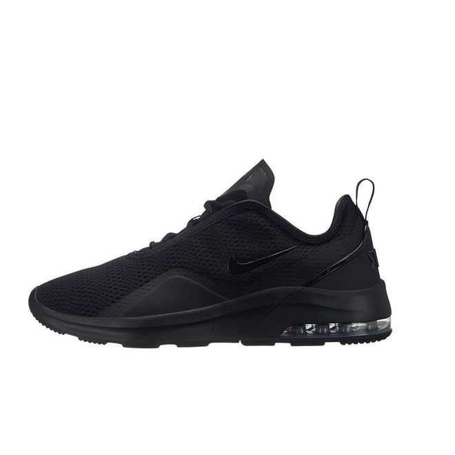 Afbeelding van Nike Air Max Motion 2 Black