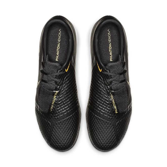 Afbeelding van Nike PhantomVNM Academy IC Black-Gold