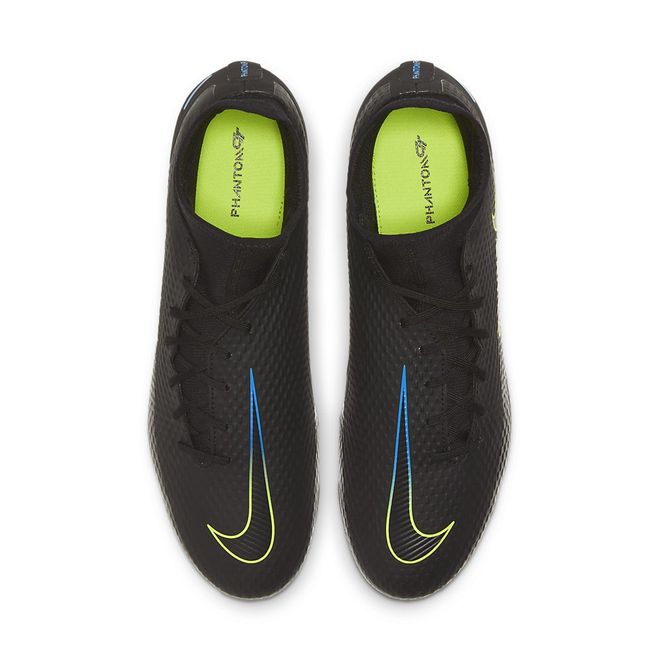 Afbeelding van Nike Phantom GT Academy DF FG Black