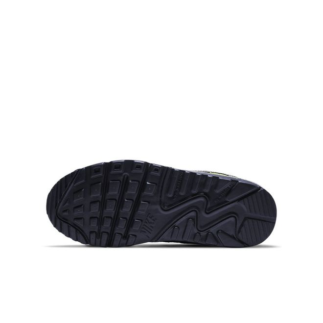 Afbeelding van Nike Air Max 90 Kids Obsidian Iron Grey