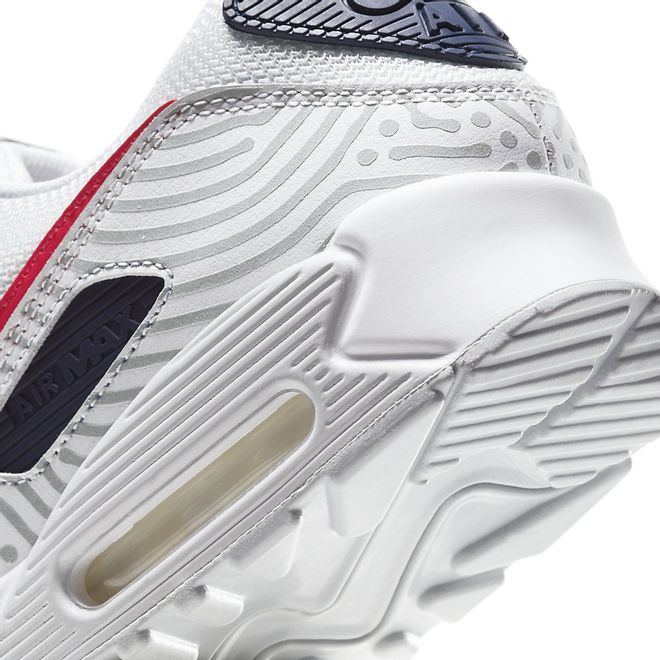 Afbeelding van Nike Air Max 90 Euro Tour