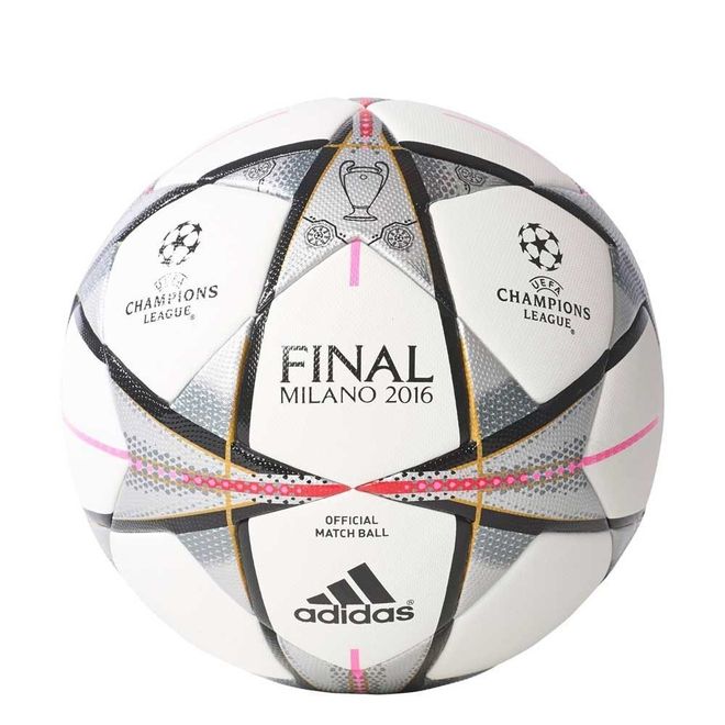 Afbeelding van Adidas Finale Milano OMB Bal