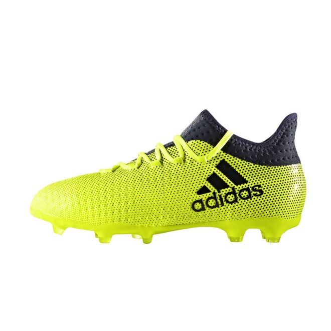 Afbeelding van Adidas X 17.1 FG Kids